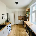 Traumblick Berggipfel Apartament *
