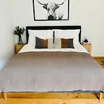 Apartament Traumblick Berggipfel Vordernberg