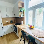 Traumblick Berggipfel Apartament Vordernberg