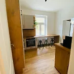 Traumblick Berggipfel Apartament