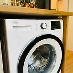 Traumblick Berggipfel Apartament Vordernberg