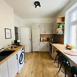 Apartament Traumblick Berggipfel *