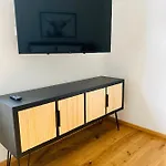 Traumblick Berggipfel Apartament Vordernberg