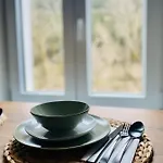 Apartament Traumblick Berggipfel Vordernberg