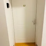 Apartament Traumblick Berggipfel