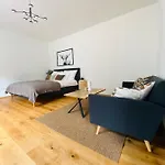 Traumblick Berggipfel Vordernberg