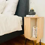 Traumblick Berggipfel Apartament *