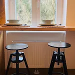 Traumblick Berggipfel Apartament *
