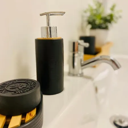 Apartmán Traumblick Berggipfel *