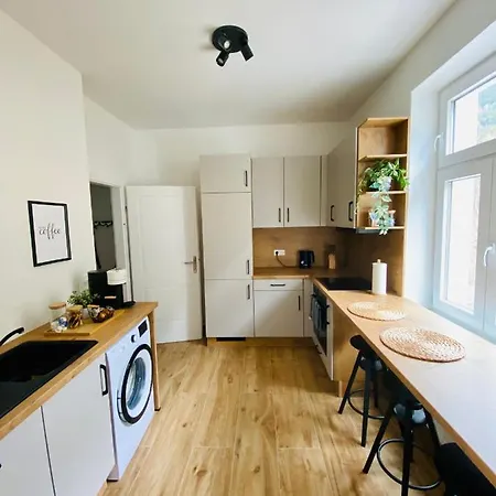 Traumblick Berggipfel شقة *