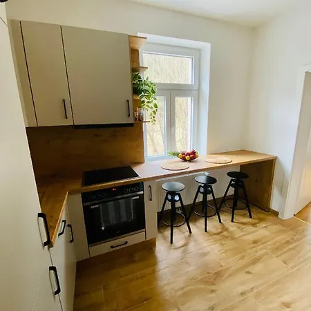 Apartment Traumblick Berggipfel Vordernberg