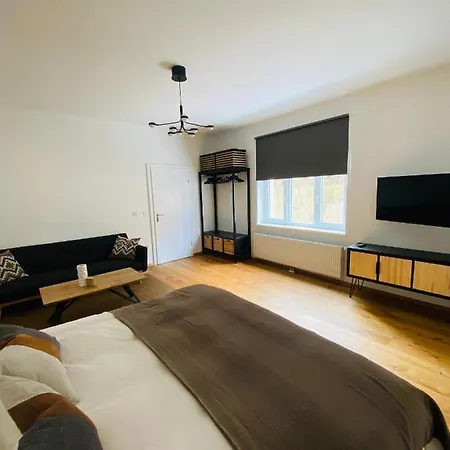 Traumblick Berggipfel * Vordernberg