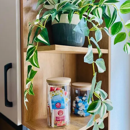 Traumblick Berggipfel Apartmán