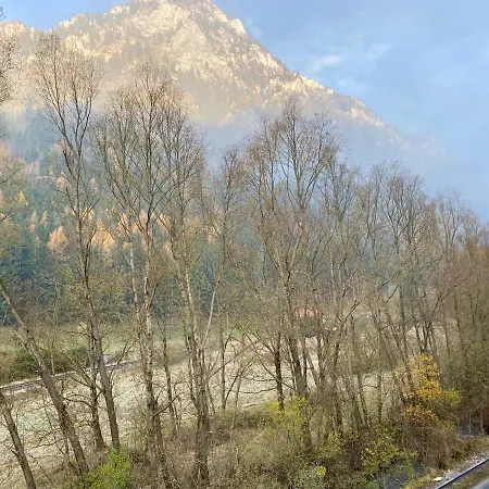 Traumblick Berggipfel *