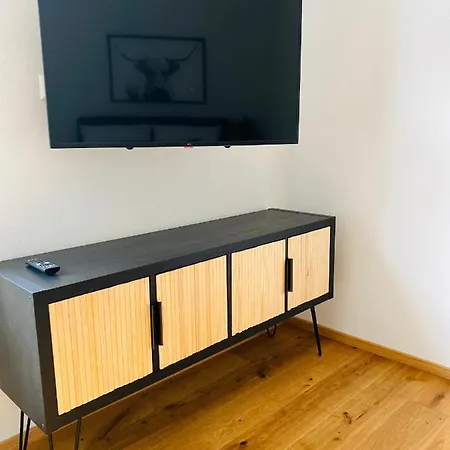 Traumblick Berggipfel Apartmán Vordernberg