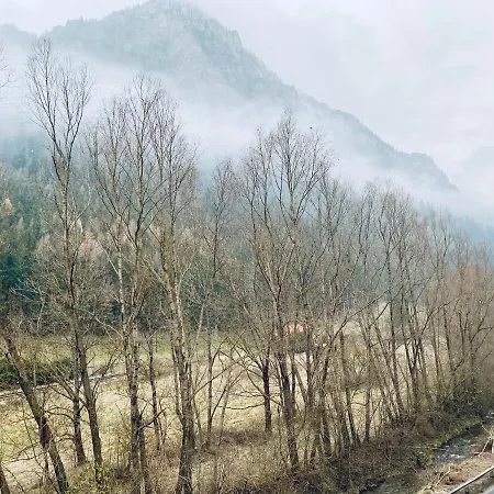 Traumblick Berggipfel