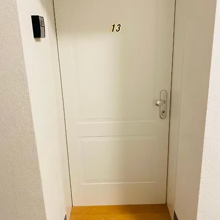 شقة Traumblick Berggipfel