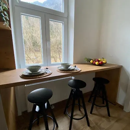 Traumblick Berggipfel * Vordernberg