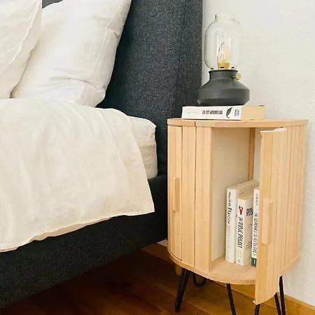 Traumblick Berggipfel Apartmán *