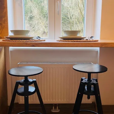 Traumblick Berggipfel شقة *
