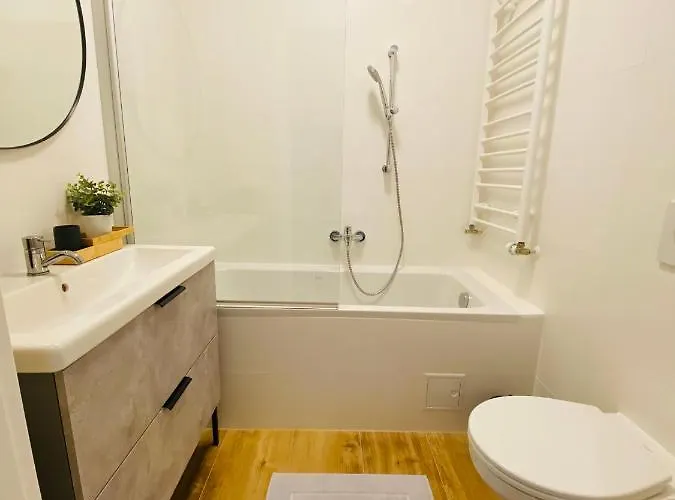 Apartment Traumblick Berggipfel Vordernberg