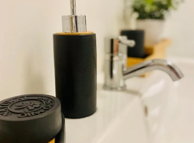 Apartment Traumblick Berggipfel *