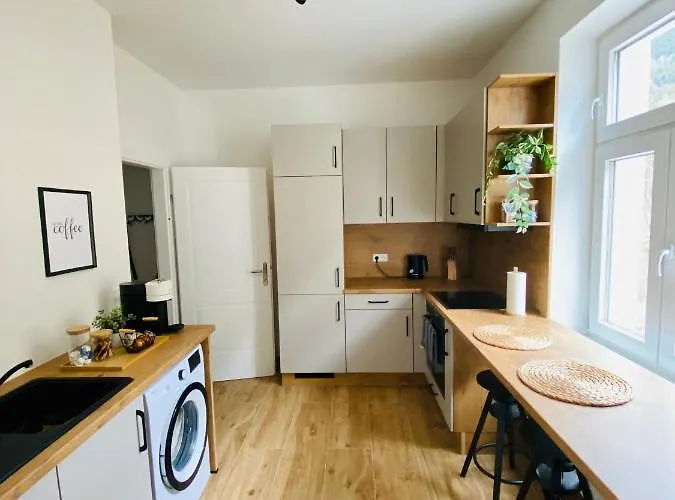 Traumblick Berggipfel Apartment *