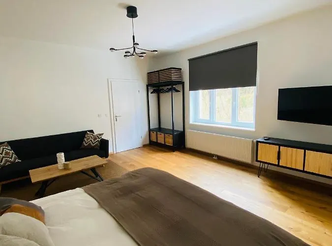 Traumblick Berggipfel * Vordernberg