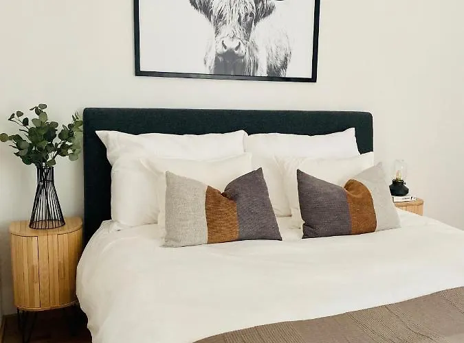 Traumblick Berggipfel