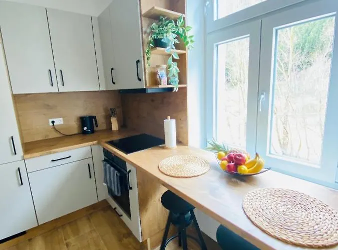 Traumblick Berggipfel Apartment Vordernberg