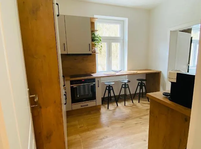 Traumblick Berggipfel Apartment