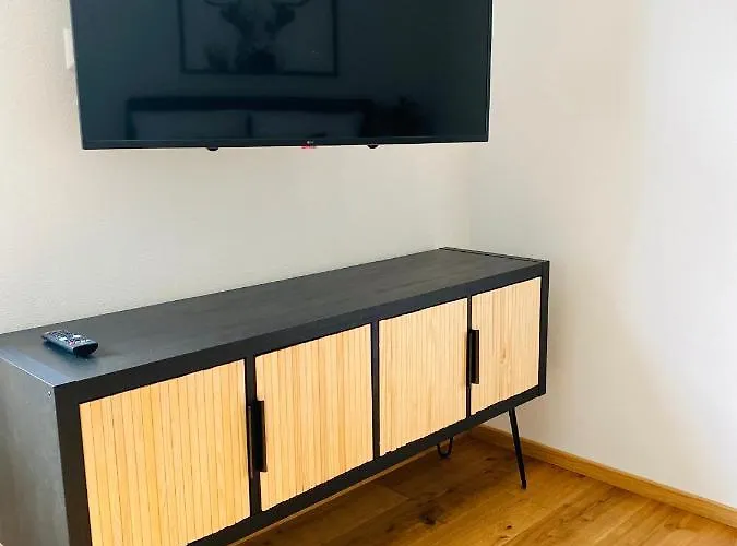 Traumblick Berggipfel Apartment Vordernberg