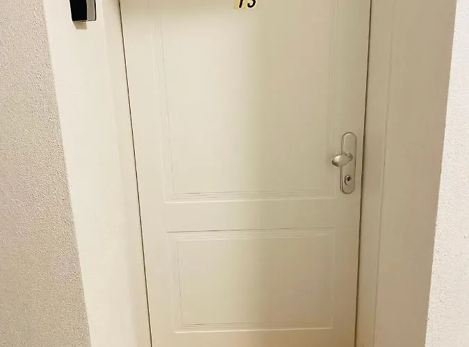 Apartment Traumblick Berggipfel