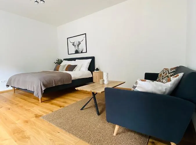 Traumblick Berggipfel Vordernberg