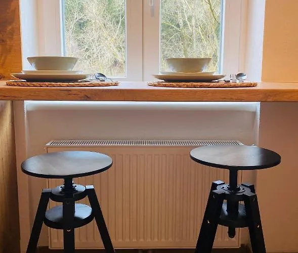 Traumblick Berggipfel Apartment *